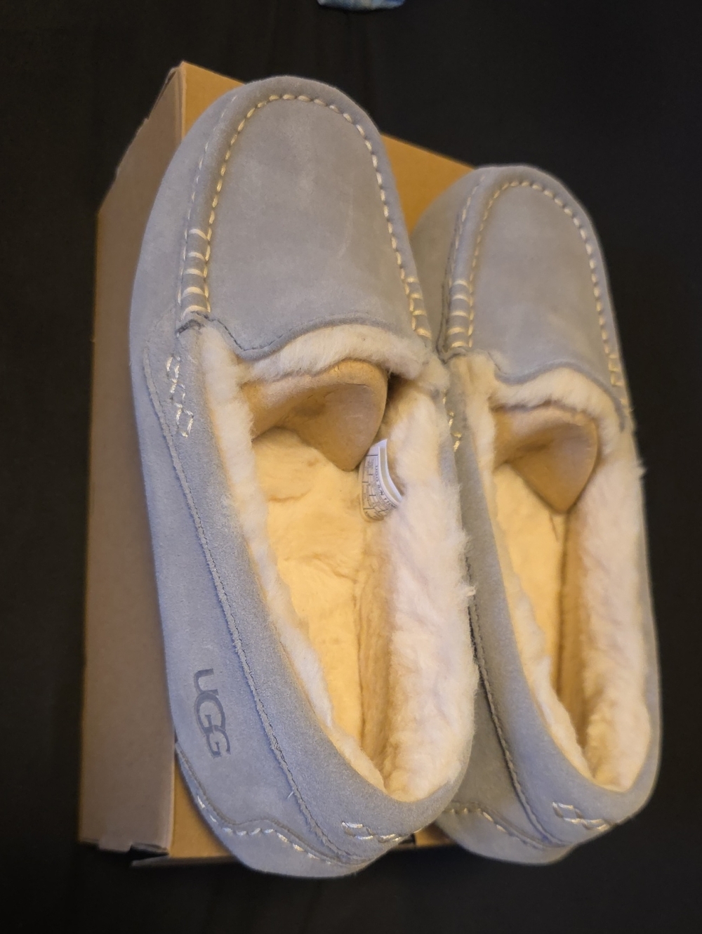 UGG Ansley